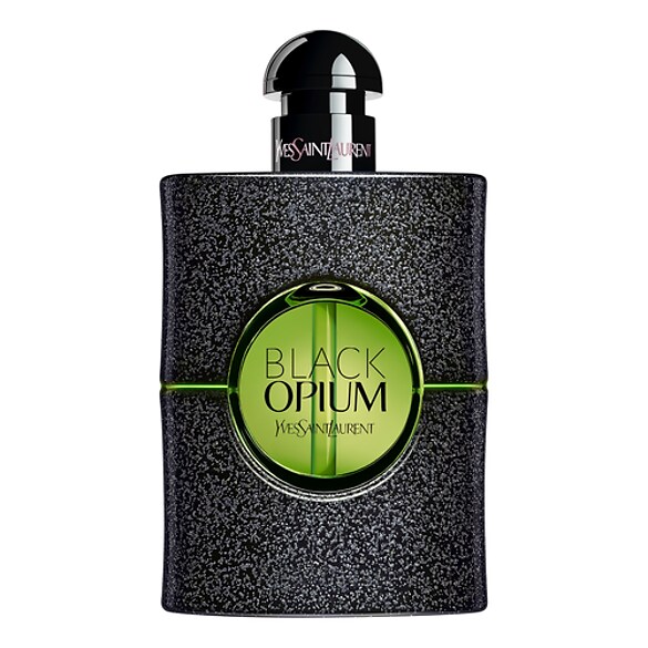 Black Opium Illicit Green - Eau de Parfum, Yves Saint Laurent